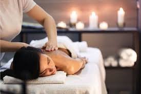 Massage – Well-being & Relaxation